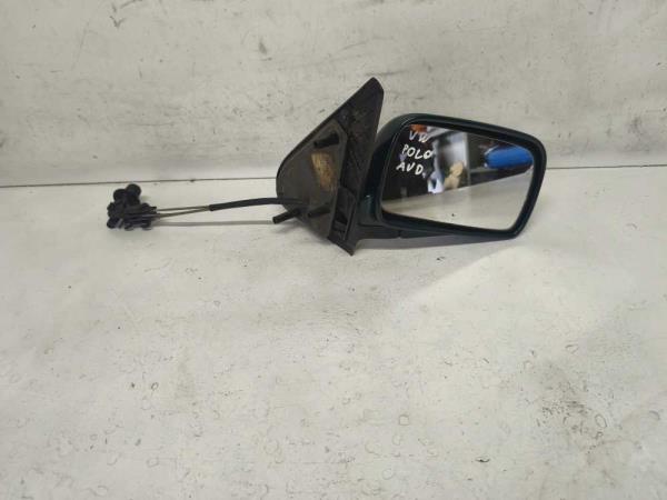 RETROVISEUR DROIT VW POLO 6N -9/1999 / POLO 6N BERLINE/BREAK 1996-2001 - Vue 2